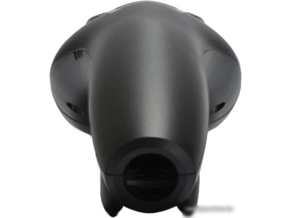 Сканер штрих-кодов Mertech (Mercury) CL-610 BLE Dongle P2D USB (черный)