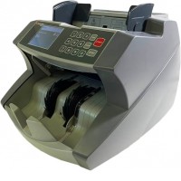 Счетчик банкнот Cassida 6650 LCD UV
