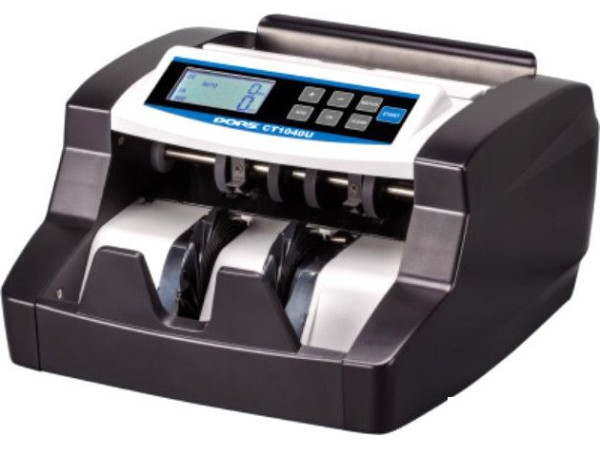 Счетчик банкнот DORS CT1040U