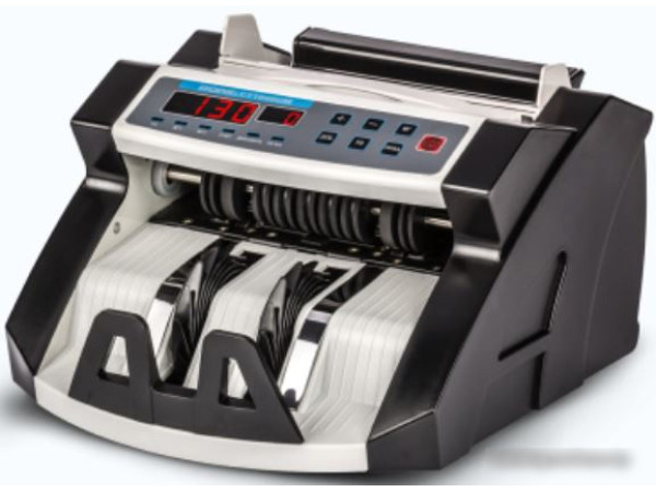 Счетчик банкнот DORS CT1040U