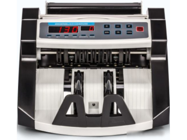 Счетчик банкнот DORS CT1040U
