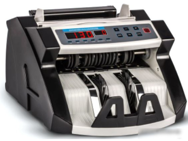 Счетчик банкнот DORS CT1040U