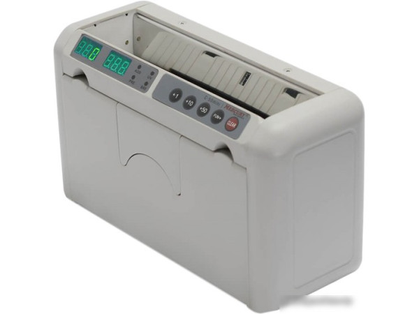 Счетчик банкнот Mertech (Mercury) 50 Mini (с АКБ)