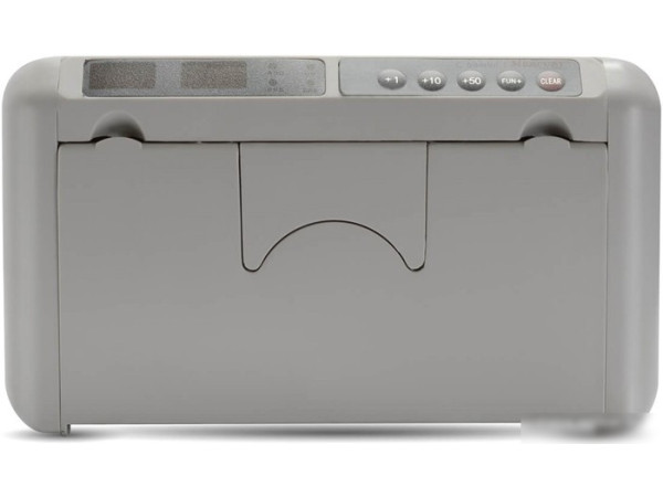 Счетчик банкнот Mertech (Mercury) 50 Mini (с АКБ)