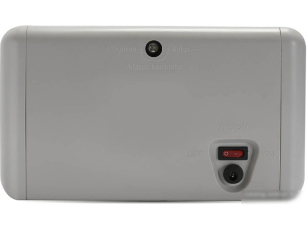 Счетчик банкнот Mertech (Mercury) 50 Mini (с АКБ)