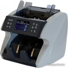 Счетчик банкнот Mercury C-100 CIS