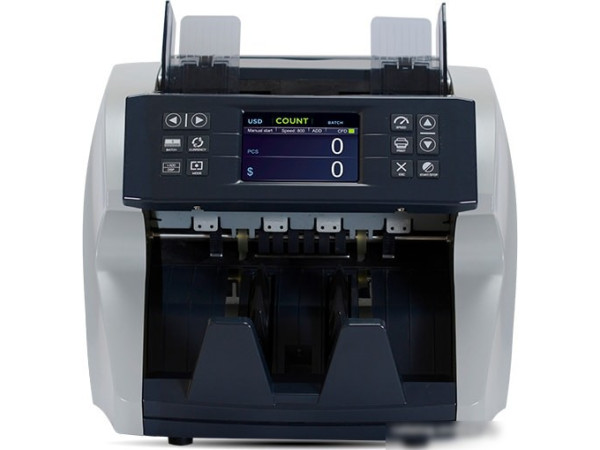 Счетчик банкнот Mercury C-100 CIS