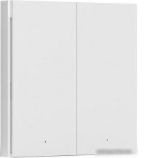 Выключатель Aqara Wireless Remote Switch H1