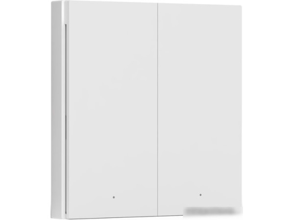 Выключатель Aqara Wireless Remote Switch H1