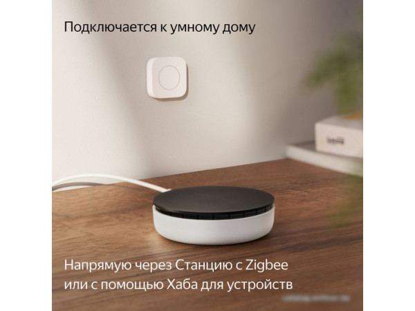 Пульт ДУ Яндекс YNDX-00524