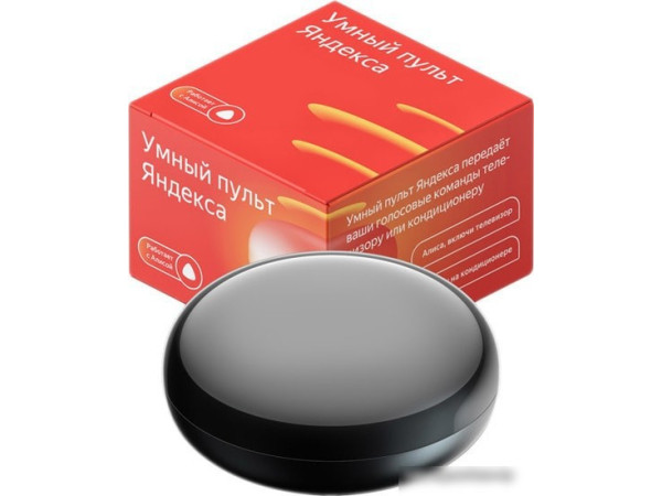 Пульт ДУ Яндекс YNDX-0006