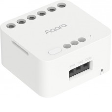 Реле Aqara Dual Relay Module T2 DCM-K01