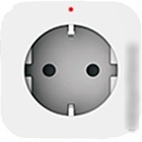 Умная розетка Aqara Smart Plug EU
