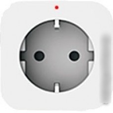 Умная розетка Aqara Smart Plug EU