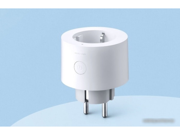 Умная розетка Aqara Smart Plug EU