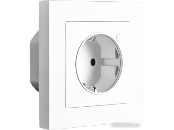 Умная розетка Aqara Aqara Wall Outlet H2 WP-P01D