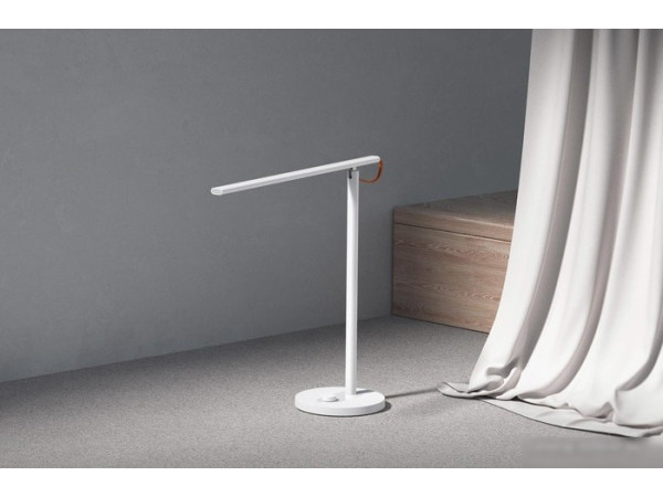 Лампа Xiaomi Mi Smart LED Desk Lamp 1S MJTD01SYL