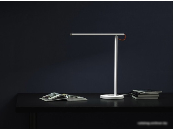 Лампа Xiaomi Mi Smart LED Desk Lamp 1S MJTD01SYL