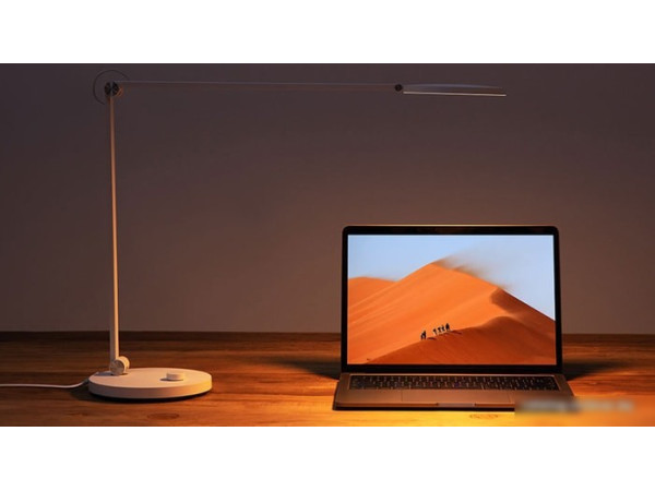 Лампа Xiaomi Mijia LED Lamp Pro MJTD02YL
