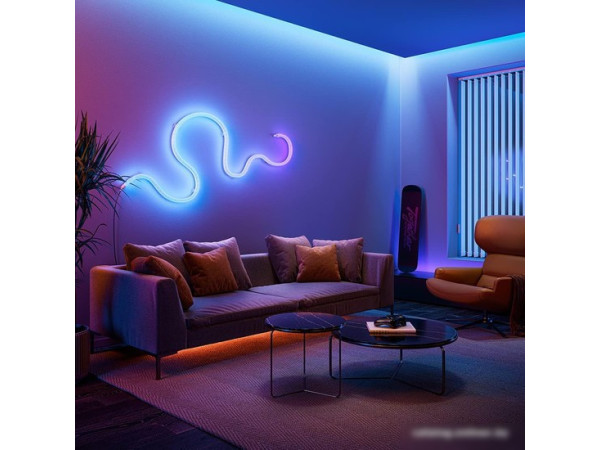 Удлинитель для гибкого неона Xiaomi Smart Lightstrip Pro Extension (международная версия)