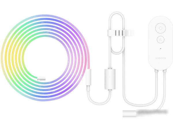 Готовый комплект светодиодной ленты Xiaomi Smart Lightstrip MJDD01YL