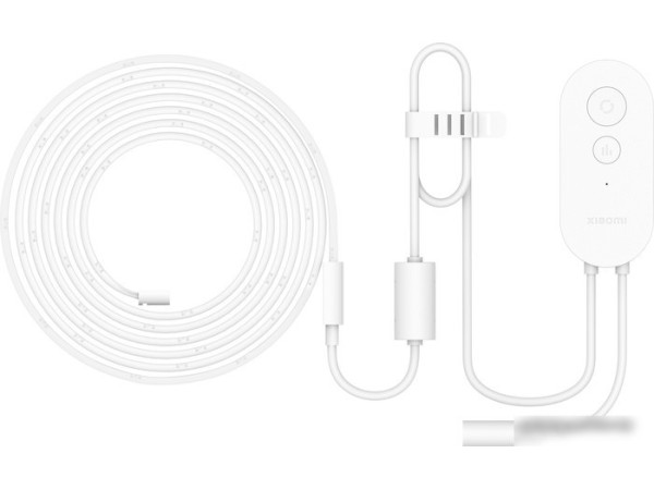 Готовый комплект светодиодной ленты Xiaomi Smart Lightstrip MJDD01YL