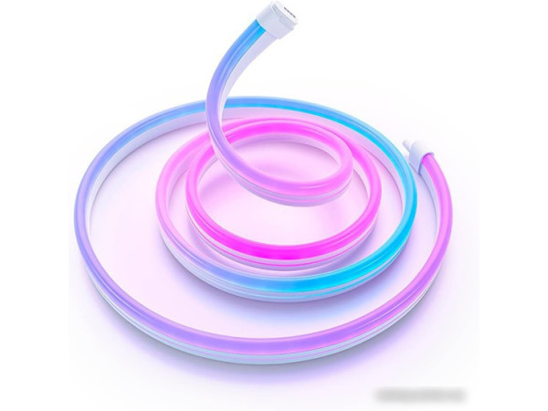 Готовый комплект гибкого неона Xiaomi Smart Lightstrip Pro (международная версия)
