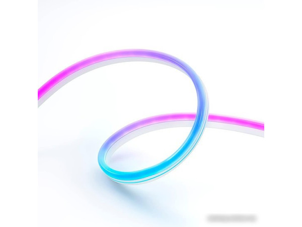 Готовый комплект гибкого неона Xiaomi Smart Lightstrip Pro (международная версия)