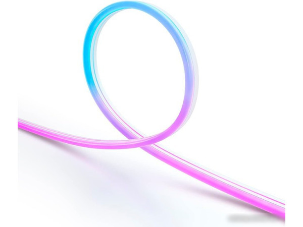 Готовый комплект гибкого неона Xiaomi Smart Lightstrip Pro (международная версия)