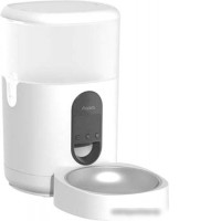 Кормушка электронная Aqara Smart Pet Feeder C1 (международная версия, белый)