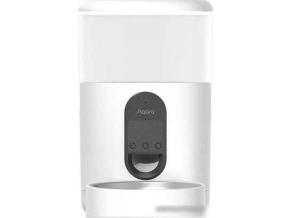 Кормушка электронная Aqara Smart Pet Feeder C1 (международная версия, белый)