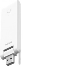 Центр управления (хаб) Aqara Hub E1