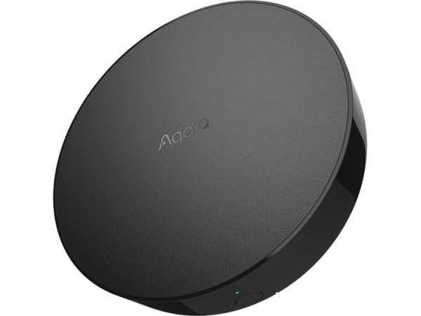 Центр управления/хаб Aqara Hub M2 (международная версия)