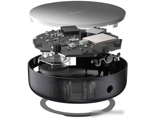 Центр управления/хаб Aqara Hub M2 (международная версия)