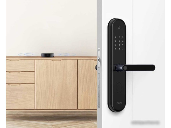 Центр управления/хаб Aqara Hub M2 (международная версия)