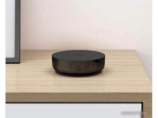 Центр управления/хаб Aqara Hub M2 (международная версия)