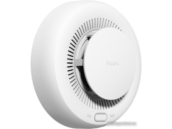 Датчик Aqara Smart Smoke Detector JY-GZ-03AQ