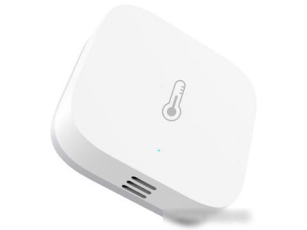 Датчик Aqara Temperature and Humidity Sensor T1 (международная версия)