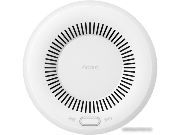 Датчик Aqara Smart Gas Detector JT-BZ-03AQ/A