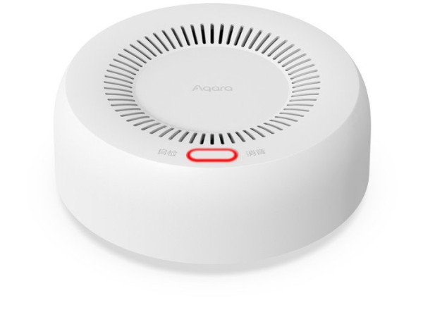 Датчик Aqara Smart Gas Detector JT-BZ-03AQ/A
