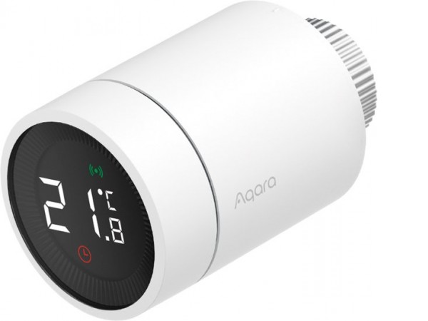 Термоголовка Aqara Smart Radiator Thermostat E1