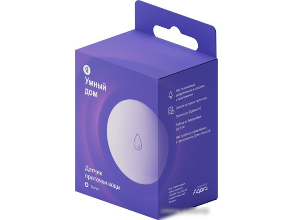 Датчик Яндекс YNDX-00521 протечки