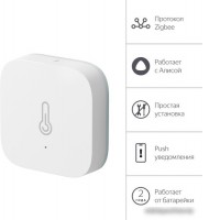 Датчик Яндекс YNDX-00523 температуры и влажности
