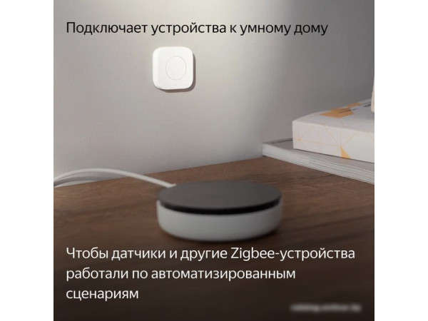 Центр управления (хаб) Яндекс YNDX-00510