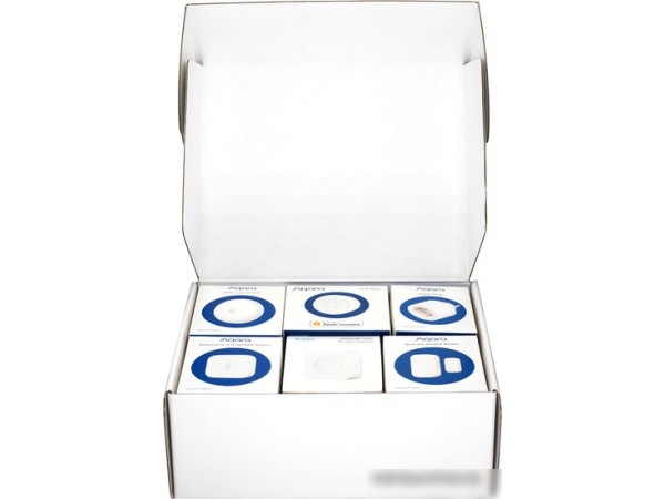 Набор умного дома Aqara SHK61