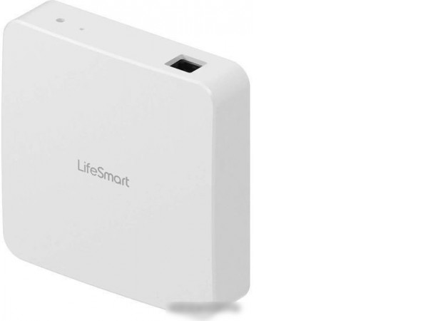 Набор умного дома LifeSmart LS215