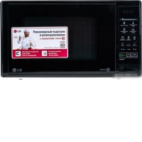 Микроволновая печь LG MS2042DB