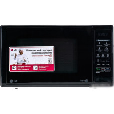 Микроволновая печь LG MS2042DB