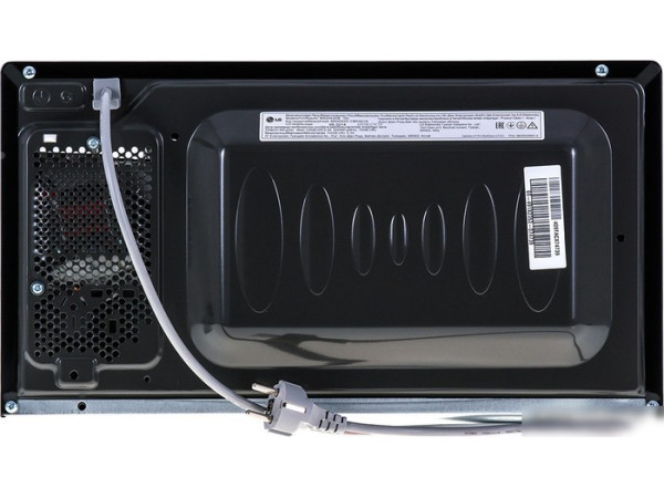 Микроволновая печь LG MS2042DB