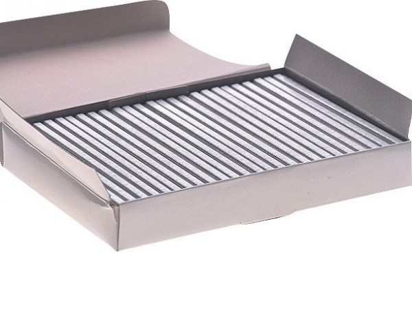 Скобы Fubag 140197